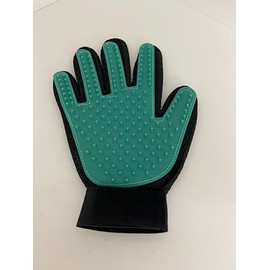 Prowin Best Friends Grooming Glove with Nubs in Five Finger Design