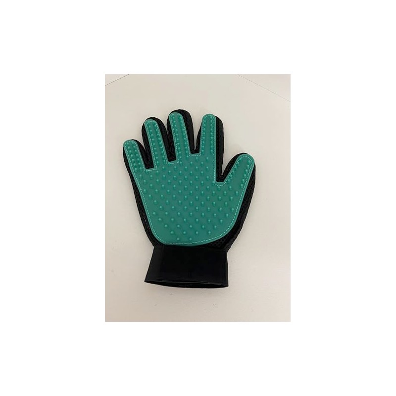 Prowin Best Friends Grooming Glove with Nubs in Five Finger