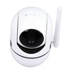 Smart Security Camera 355 Degree Rotation Pan Tilt Wireless Wifi