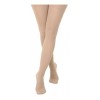 4 Piezas Pantimedia Mediana Compresión Preven-t 17-24 Mm/hg
