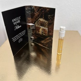 Kilian Angels' Share Eau De Parfum 0.05 oz Perfume Sample Spray New with Card