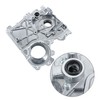 labwork Timing Chain Cover with Oil Pump Replacement for Rainier