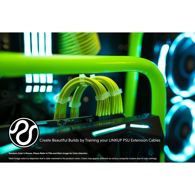 LINKUP Power Cables