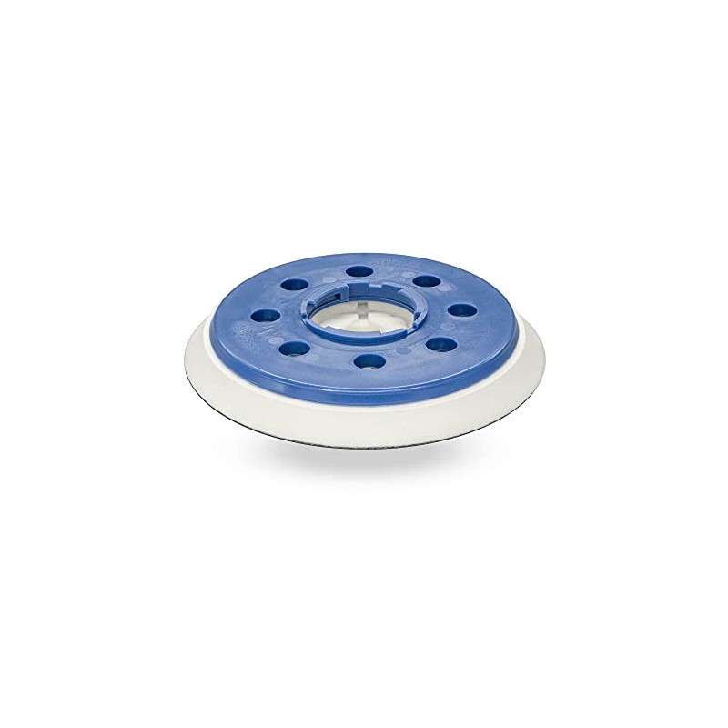 DFS Sanding Disc 150 mm 49-Hole Multihole Compatible with Festool