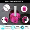 JYINCPED PVC Pipe Reamer 1-1/4 Inch Head, PVC Fitting Saver,Socket