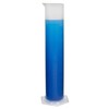 Polypropylene Graduated Cylinder, circular Base, 2000ml