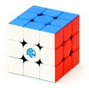 CuberSpeed Gan 356 RS 3x3 stickerelss Magic Cube GAN 356