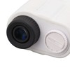 Sport Laser Rangefinder 6.5X Magnification Multifunction Magnetic Infrared Golf Hunting