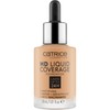 Catrice HD Liquid Coverage Foundation Make-Up