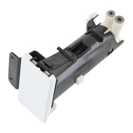 Whirlpool W11162041 Genuine OEM Refrigerator Water Filter Housing Replacement Part - Replaces, and W11036340