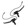 Pasamer Electric Bicycle Brake Lever for Bafang Motor, Pack of