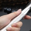 Ciieeo Stainless Steel Fish Tool Reusable Fish Descaler with Sharp