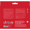 Faber-Castell 155310 - Felt Tip Pens Grip Colour Marker