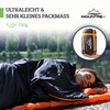 Mountrex® Sleeping Bag - Small Pack Size & Ultralight (730