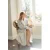 Telegraph Hill Double Layer Seersucker Robe - Soft Microfiber Bathrobe