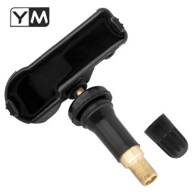 Unbranded Set of 1 For 2010-2016 Ford Lincoln Mercury Tire Pressure Sensor TPMS 315MHz New