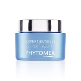 Phytomer Expert Youth Wrinkle Plumping Face Cream - NEW ECO-FRIENDLY FORMULA! | Hydrating Anti-Wrinkle Cream for Smooth Skin Renewal | 96% Natural Origin Ingredients | 50ml