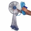 Cast Nets for Fishing Saltwater Fishing Net with Aluminum Ring