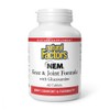 Natural Factors - NEM Knee & Joint Formula with Glucosamine,