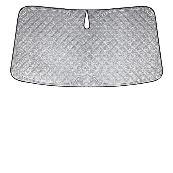 Opaltool Windscreen Sun Protection Car Replacement for MG HS 2018-2025,