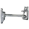 JR Products 10345 4-Inch Spring Loaded HD Door Holder