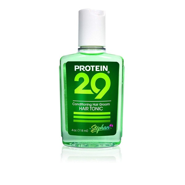 Protein 29 Protein 29 Hair Groom Liquid, 4 oz (Pack of 2)