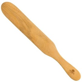 Bérard 20274 Crepes Spatula 27 CM Olive Wood
