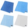 [Face Towel] Aohal Towel [BL]