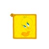 Excelsa Tweety Pot Holder 20 x 20 cm 100% Cotton