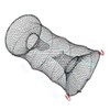 3 Sizes Foldable Lobster Crayfish Crab Crawfish Shrimp Fish Trap