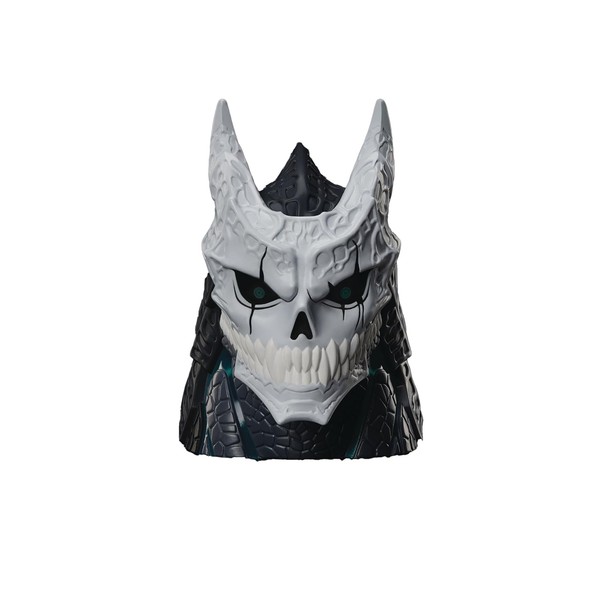 eICOCO Kaiju No. 8 Luminous Headfigure