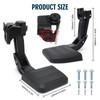 Rear Bed Step Tailgate Bedstep Replacement for PT392-35920 Compatible for