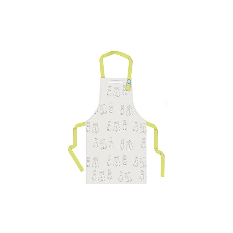 Stow Green Contemporary Peter Rabbit Apron
