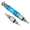 PDR Knock Down Tap Tool Kit Heavy-Duty Paintless Dent Repair
