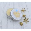 Lip Butter Luxury Lip Balm Tin Intensive Vegan Lip Repair