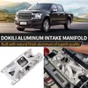 Dokili Intake Manifold Single Plane High Rise SBF for Ford