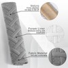 JUSTTOP 2-Pack Universal Car Seat Belt Pads Cover for A