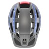 uvex Finale Light 2.0 - Safe City Helmet for Men