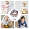 Baby Safety Support Helmet Toddler Adjustable Head Protector Hat Infant