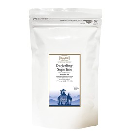 Ronnefeld Tea Tea Leaf Superfine 3.5 oz (100 g)