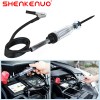 SHENKENUO Test Light Car Circuit Tester Probe Voltage Continuity Tester