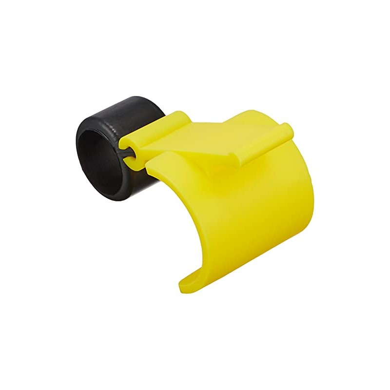 Kitaco Brake Rocker Yellow 674-0200520