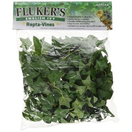 Fluker's Repta Vines for Reptiles and Amphibians Terrariums, English Ivy
