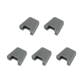 42-38-0142 nailer No-Mar tip Fits for Milwaukee 2742-20 2743-20 nailer, Nose cushion no mar tip For M18 battery nailer Magazine Assemblies