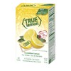 True Lemon, Lime, Orange & Grapefruit 32ct Boxes Sampler Pack