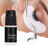 5ml Professional Black Glue Quick Drying Long Lasting Eyelash Glue