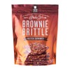 Brownie Brittle Salted Caramel, 5 oz