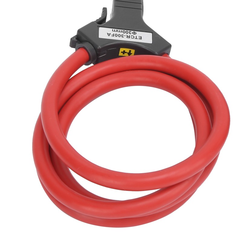 ETCR300FA Coil Current Transformer High Accuracy AC Current Detection FA