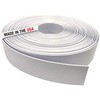 Jejavu 1.5" Wide x 20' Roll Vinyl Strap for Patio