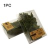POHOVE Grass Tufts Sand Table Set, DIY Miniature Shrubs Bushes